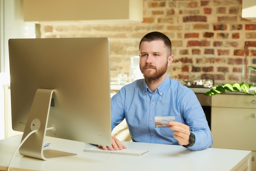 Modern office